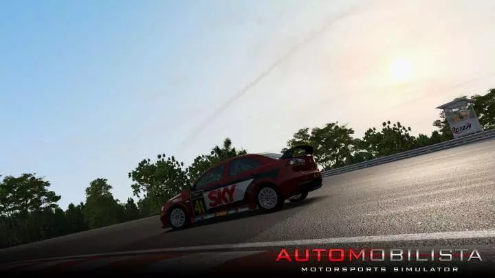 Automobilista - PC
