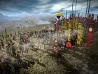 Nobunagas Sengoku Risshiden - Pantalla