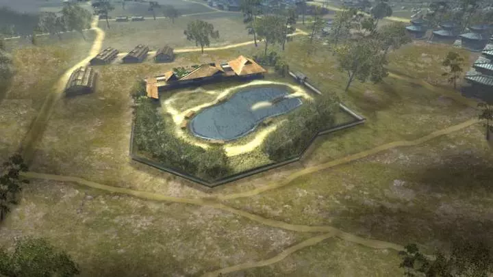 Nobunagas Sengoku Risshiden