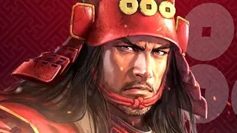 Nobunagas Sengoku Risshiden: Tráiler #1 (JP)