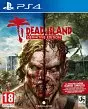 Dead Island: Definitive Collection PS4
