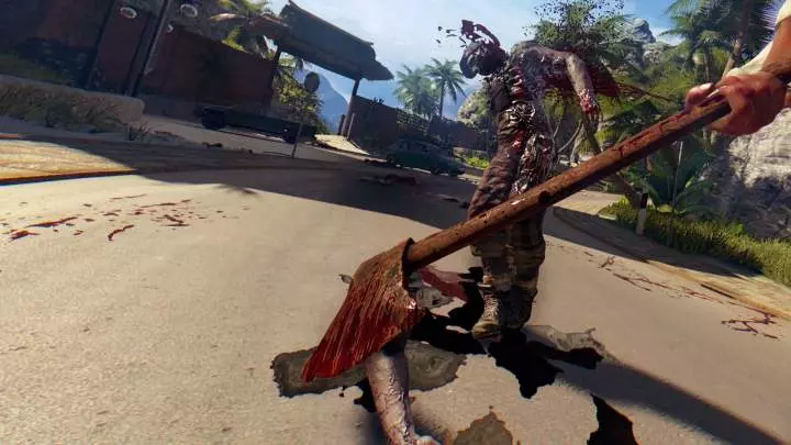 Dead Island Definitive Collection