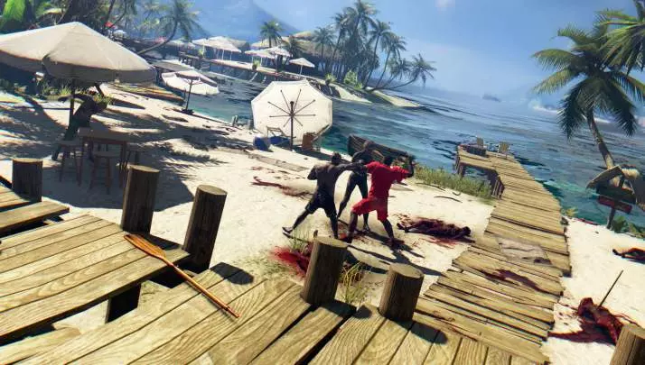 Dead Island Definitive Collection - PC
