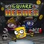 Square Heroes PC