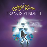 Carátula de The Artful Escape of Francis - PC