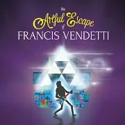 Carátula de The Artful Escape - Xbox One