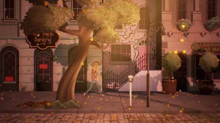 The Artful Escape - PC