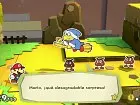 Paper Mario Color Splash - Imagen Wii U