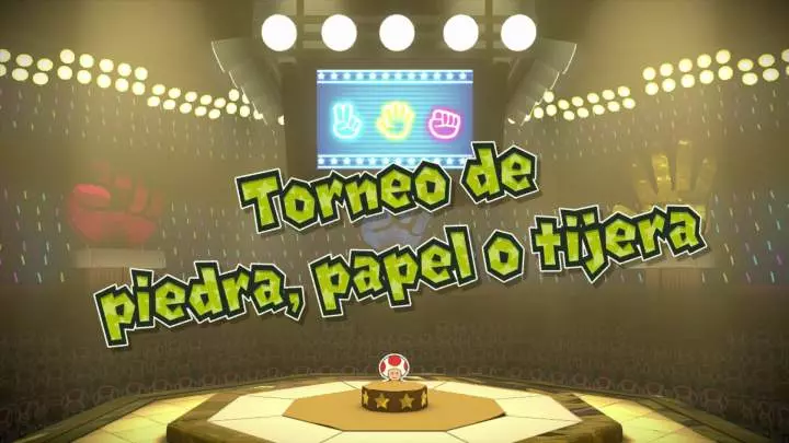 Paper Mario: Color Splash