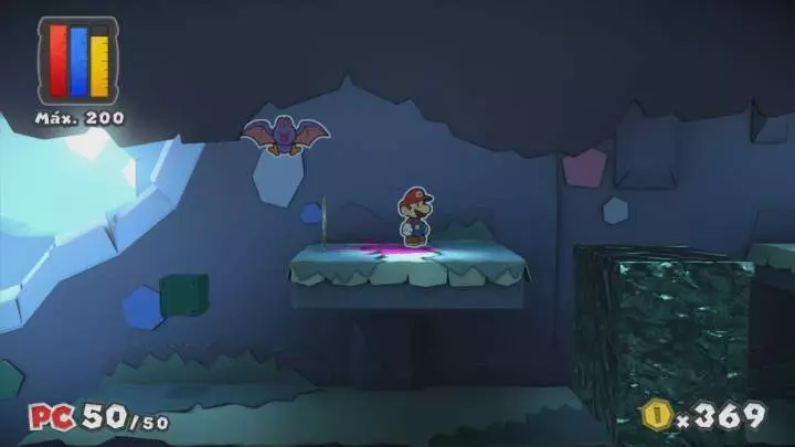 Paper Mario: Color Splash