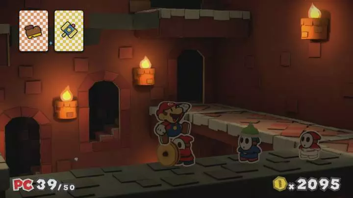 Paper Mario: Color Splash