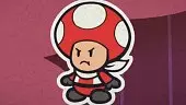 Paper Mario Color Splash: Rescue V #1