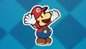Paper Mario Color Splash: Rescue V #2