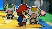 Paper Mario Color Splash: Rescue V #3