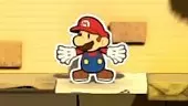 Paper Mario Color Splash: Nintendo Minute