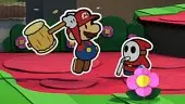 Paper Mario Color Splash: Tráiler Argumental: La historia toma color