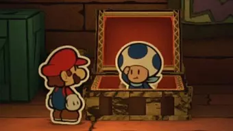 Paper Mario Color Splash: Rescue V #6