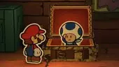 Paper Mario Color Splash: Rescue V #6