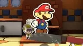 Paper Mario Color Splash: Rescue V #8