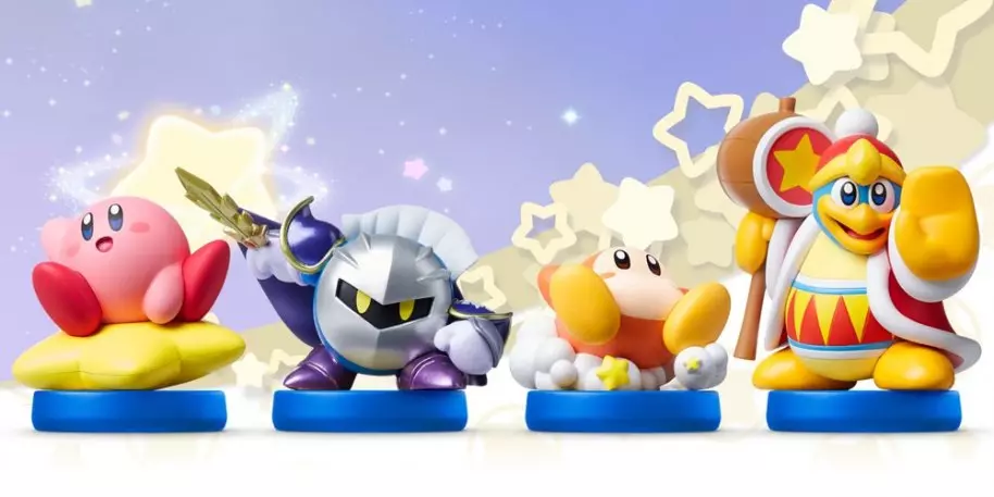 Kirby Planet Robobot 3DS