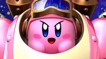 Kirby Planet Robobot: Plataformas, mechas y Amiibos