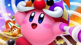 Un reloj y llavero para celebrar el 25 aniversario de Kirby
