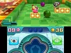 Kirby Planet Robobot - Pantalla