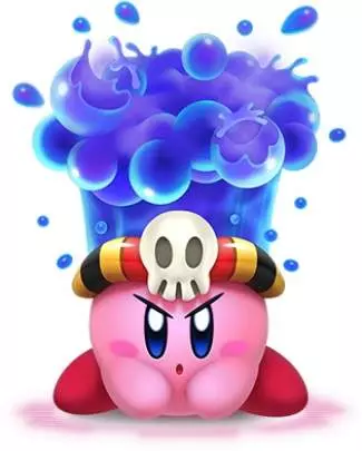 Kirby Planet Robobot - 3DS