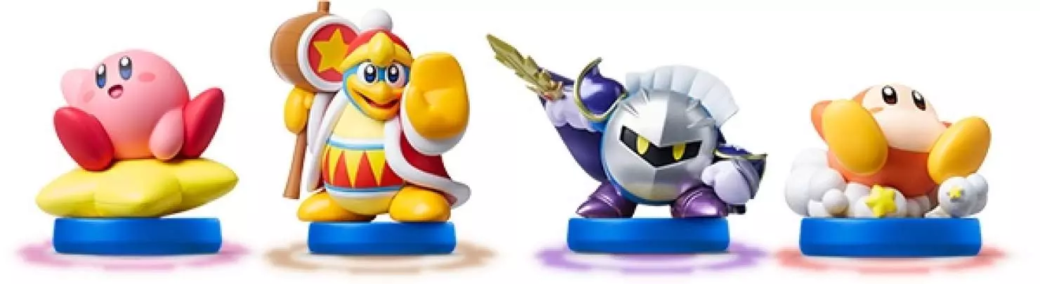 Kirby Planet Robobot