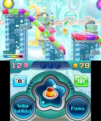 Kirby: Planet Robobot