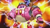 Kirby Planet Robobot: Extracto Nintendo Direct