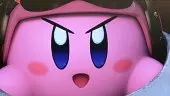 Kirby Planet Robobot: Anuncio Japonés