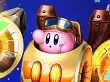 Kirby Planet Robobot: Gameplay 3DJuegos (Kirby: Planet Robobot)
