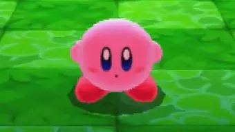 Kirby Planet Robobot: Héroes Legendarios & Desafíos 3D