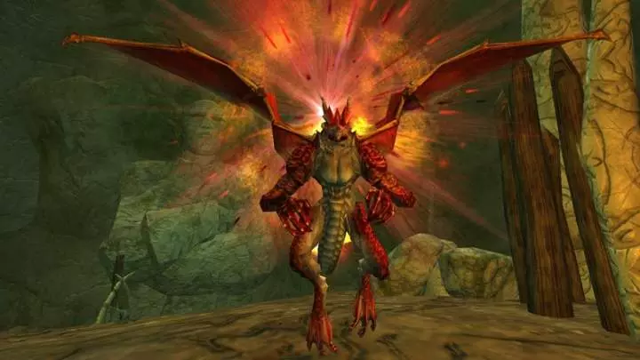 Vanguard: Saga of Heroes