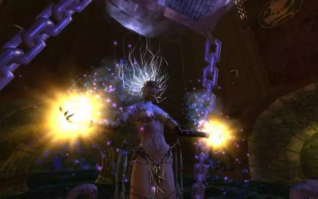 Vanguard Saga of Heroes