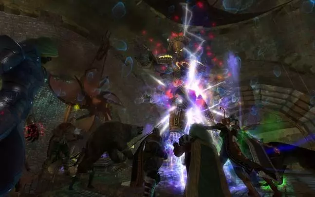 Vanguard Saga of Heroes