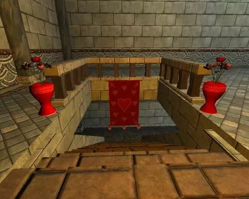 Vanguard: Saga of Heroes