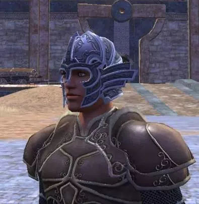 Vanguard Saga of Heroes