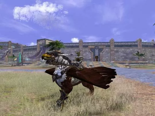 Vanguard Saga of Heroes