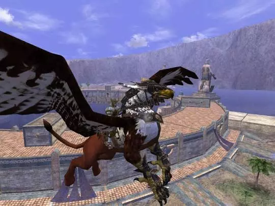 Vanguard: Saga of Heroes