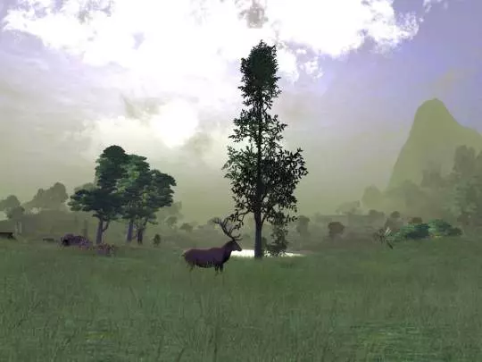 Vanguard Saga of Heroes