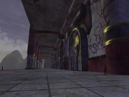 Vanguard Saga of Heroes - PC