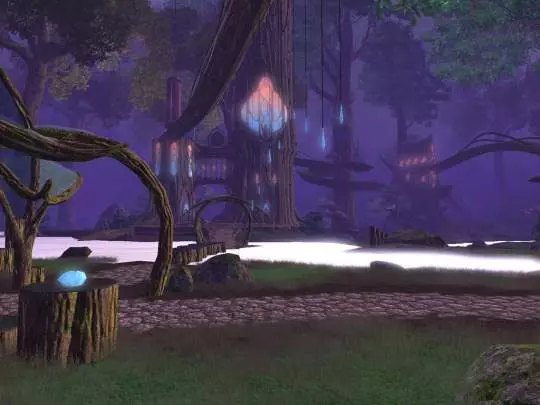 Vanguard Saga of Heroes