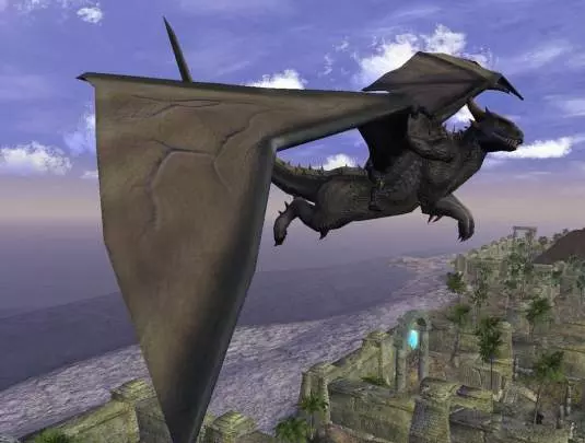 Vanguard: Saga of Heroes