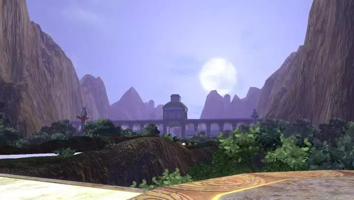 Vanguard Saga of Heroes - PC