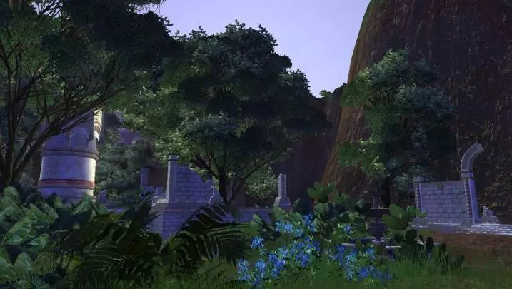 Vanguard Saga of Heroes