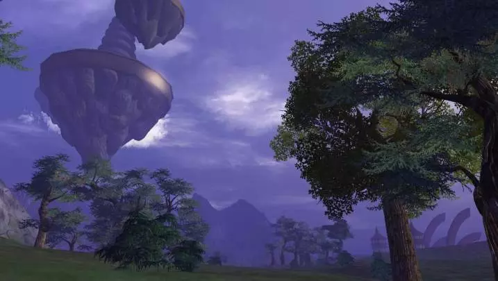 Vanguard Saga of Heroes