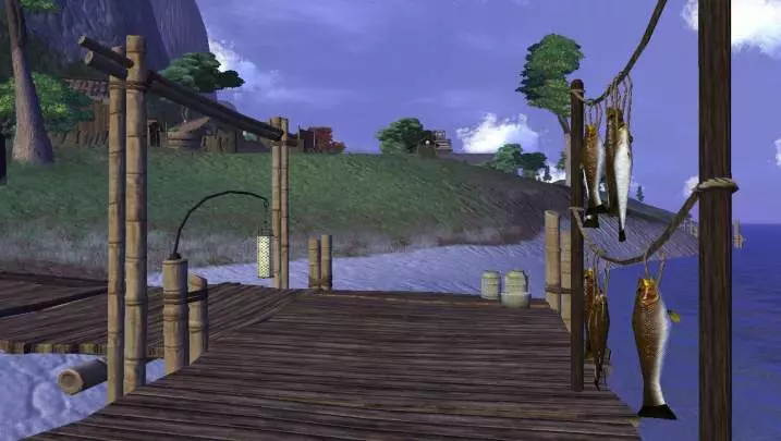 Vanguard Saga of Heroes - PC