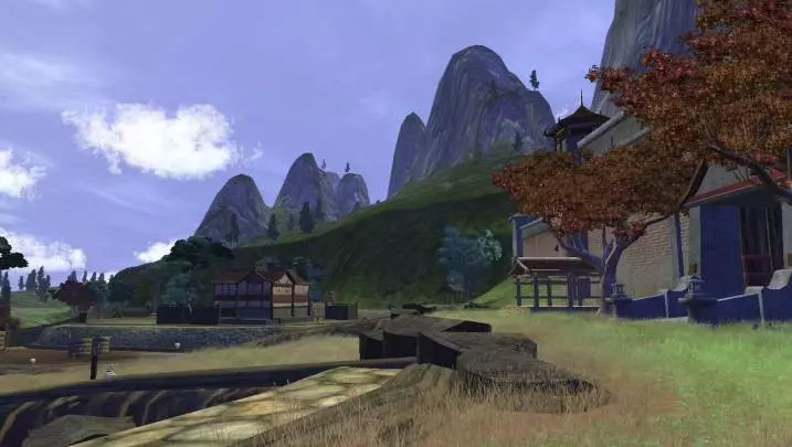 Vanguard Saga of Heroes